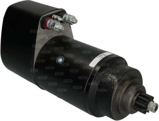 0001401032 - Bosch Starter Motor