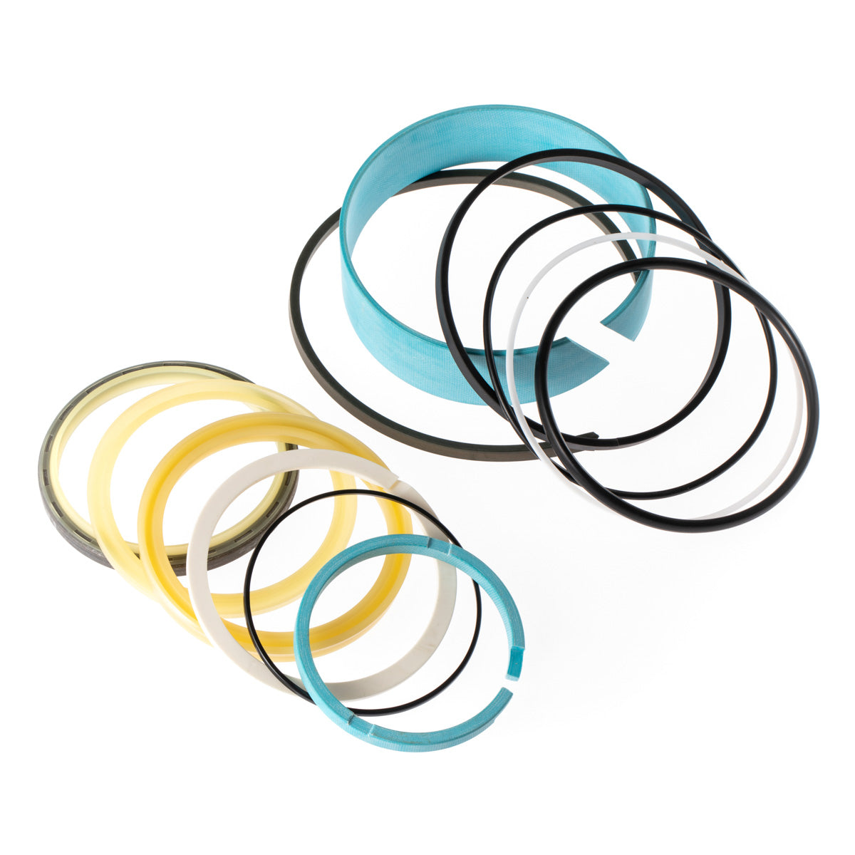 118-4131 - CAT Hydraulic Seal Kit.