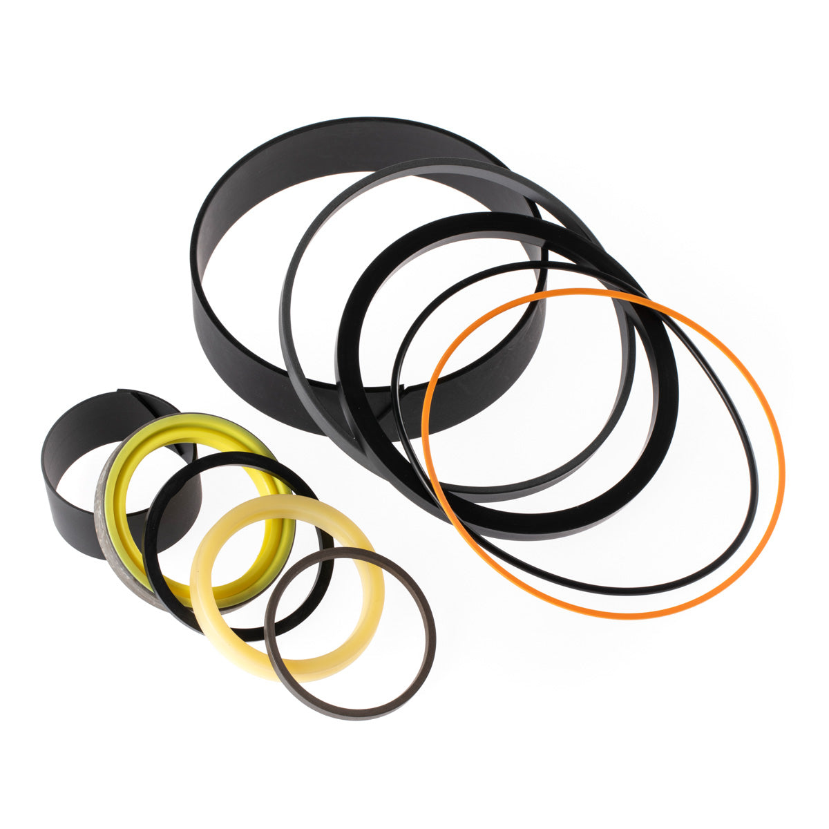 131-5164 - CAT Hydraulic Seal Kit.