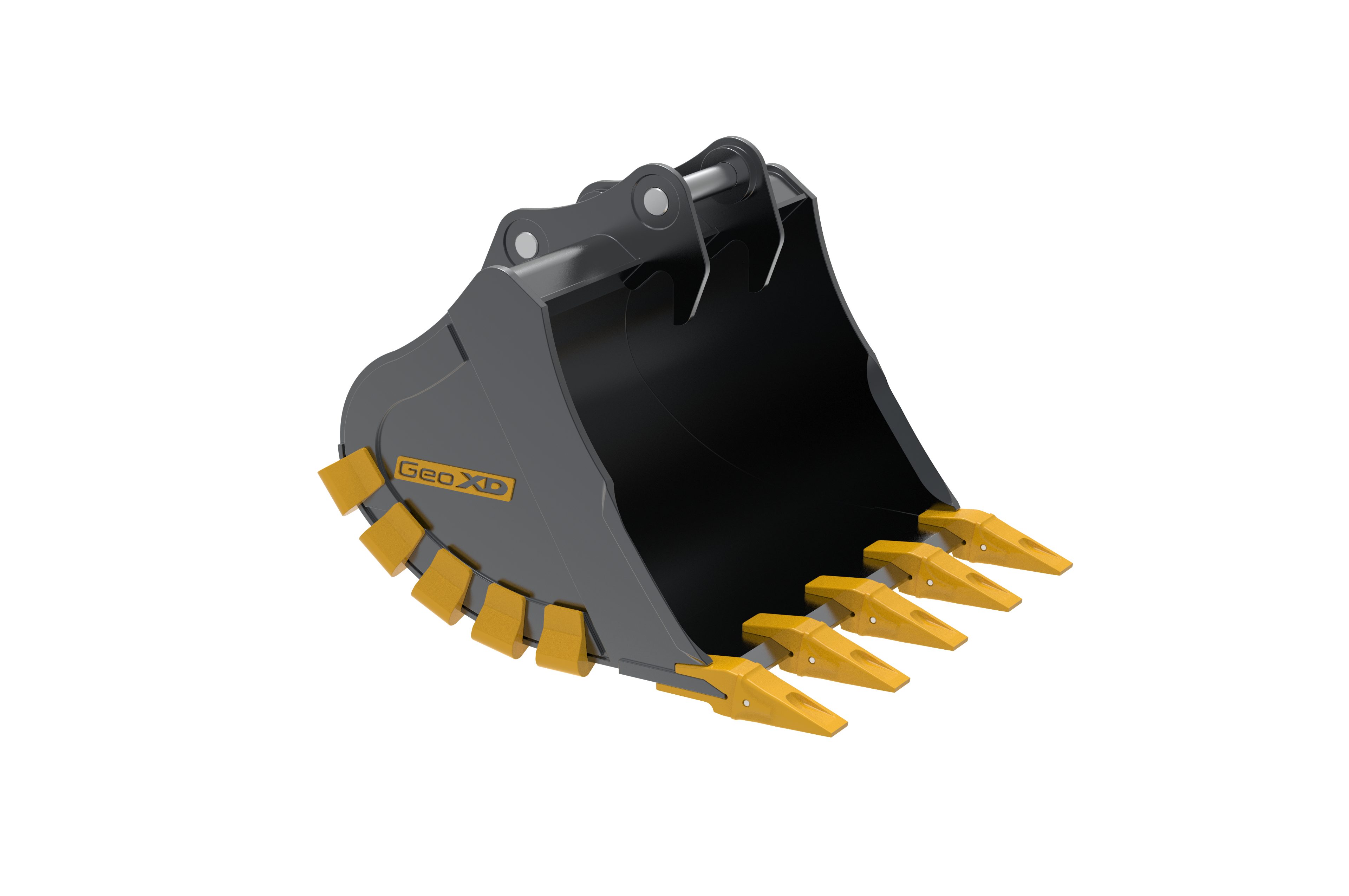 24" Digging Bucket for Case CX130.