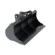 72" Ditching Bucket for Komatsu PC138US-11