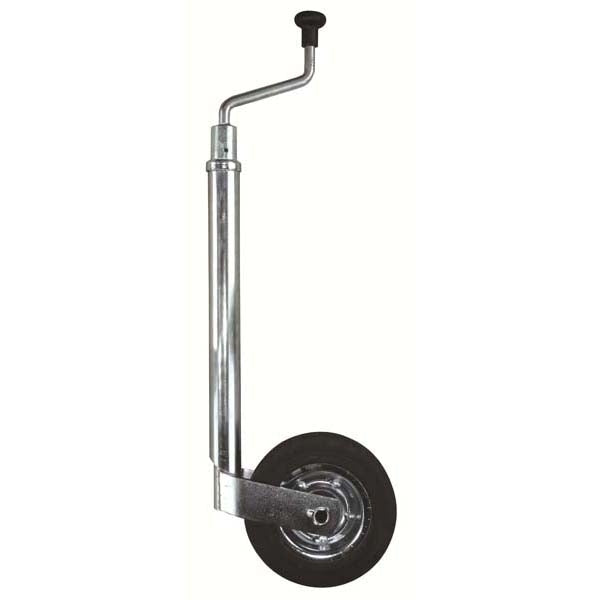 48mm Telescopic Jockey Wheel