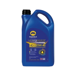 Engine Oil for Case CX50B