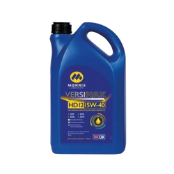Engine Oil for Bobcat E35.