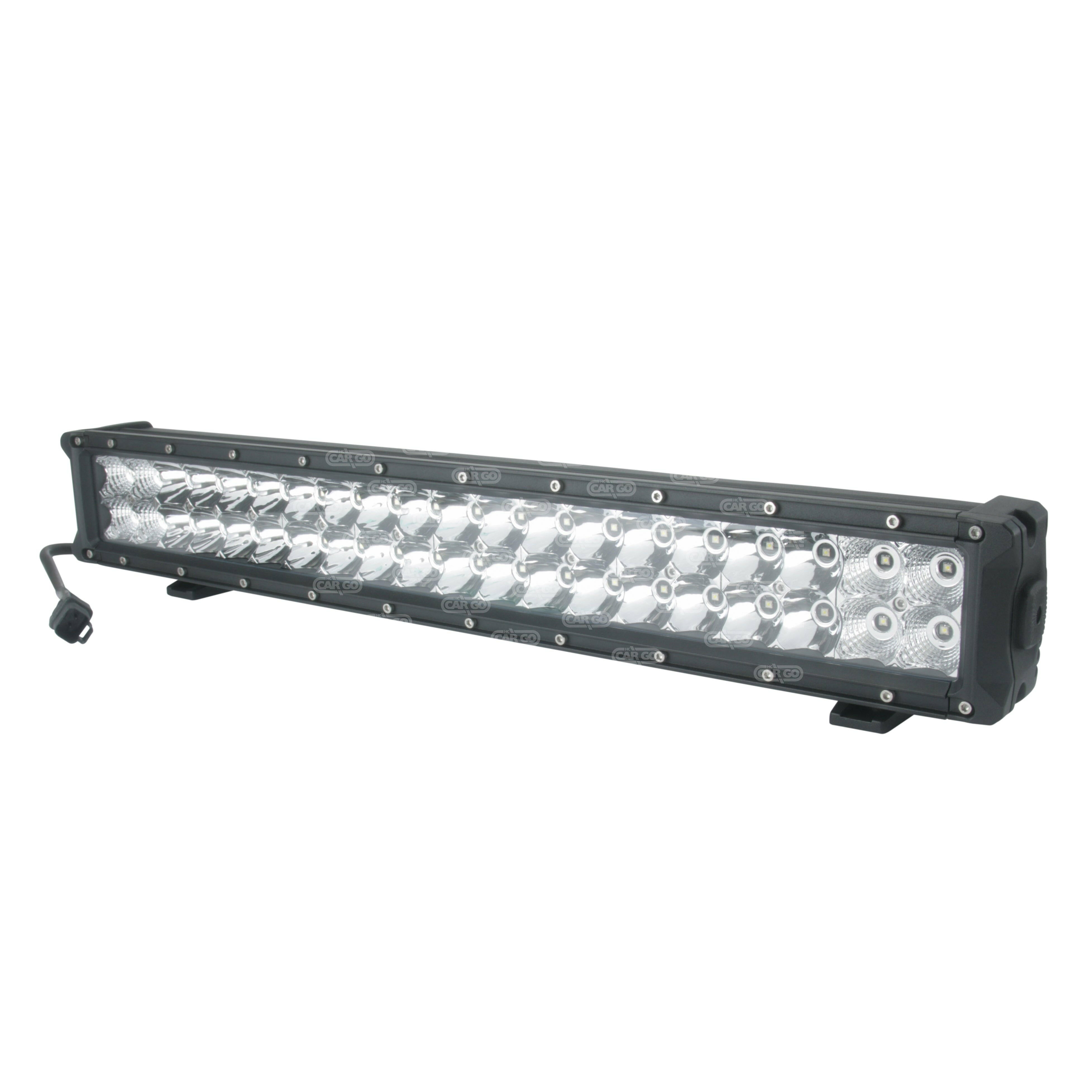 12/24V LED 22 inch Light Bar.