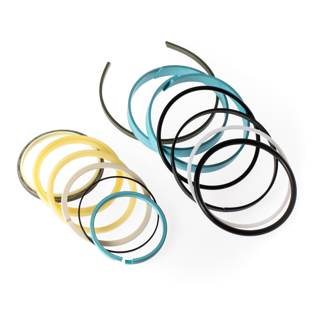 215-9985 - CAT Hydraulic Seal Kit.