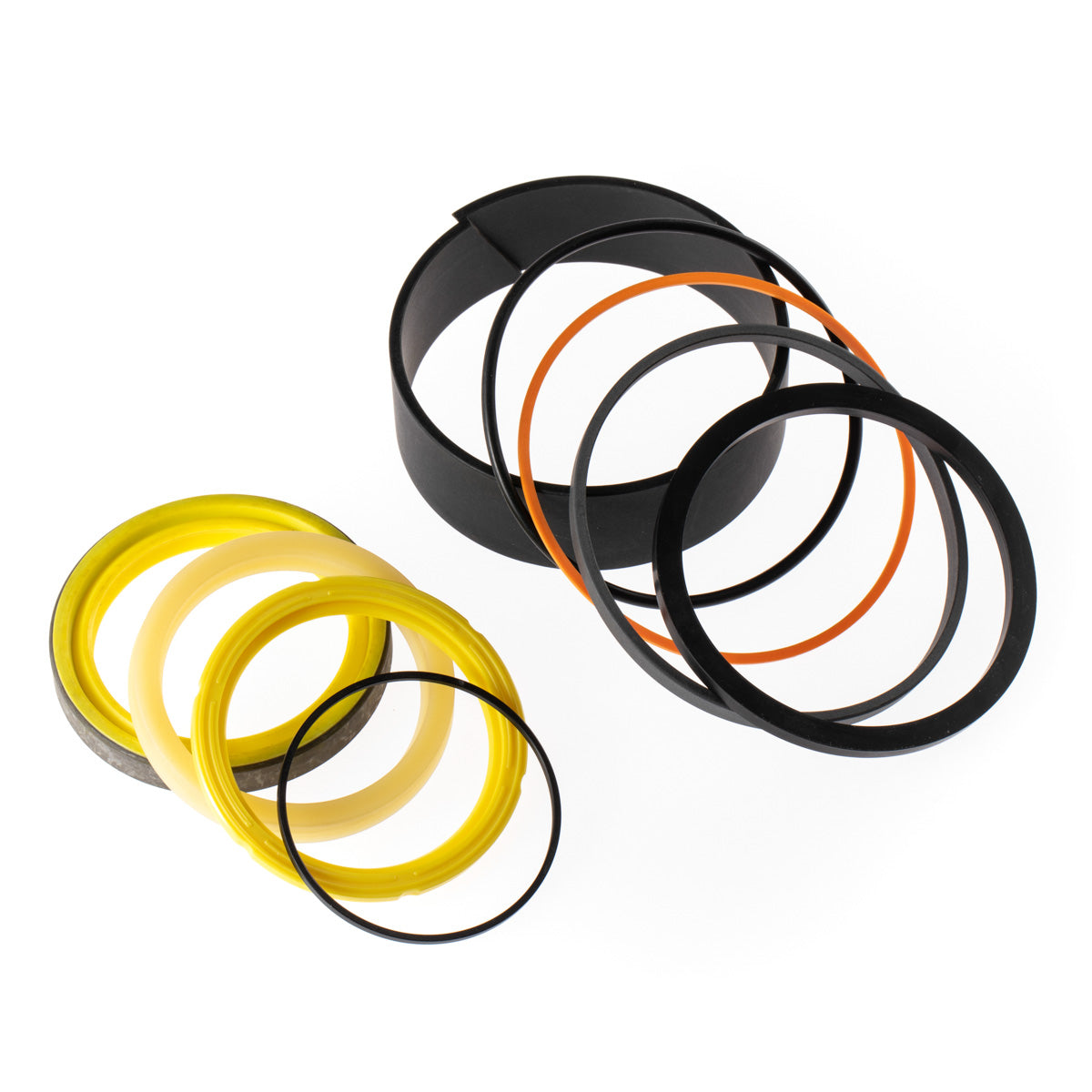242-2553 - CAT Hydraulic Seal Kit.