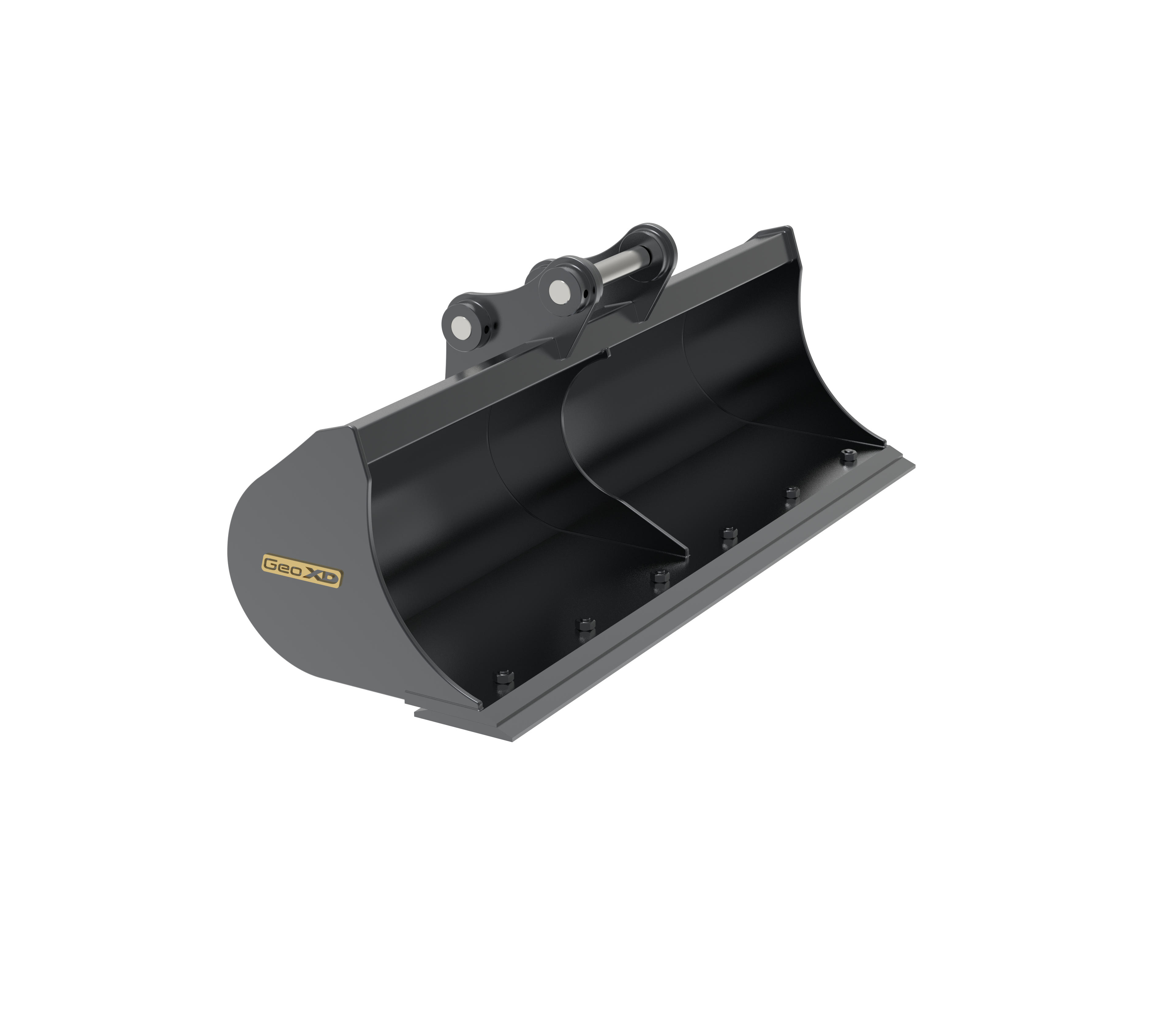 48" Ditching Bucket for Yanmar Vio30.