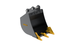 18" Digging Bucket for Kubota U25-3.