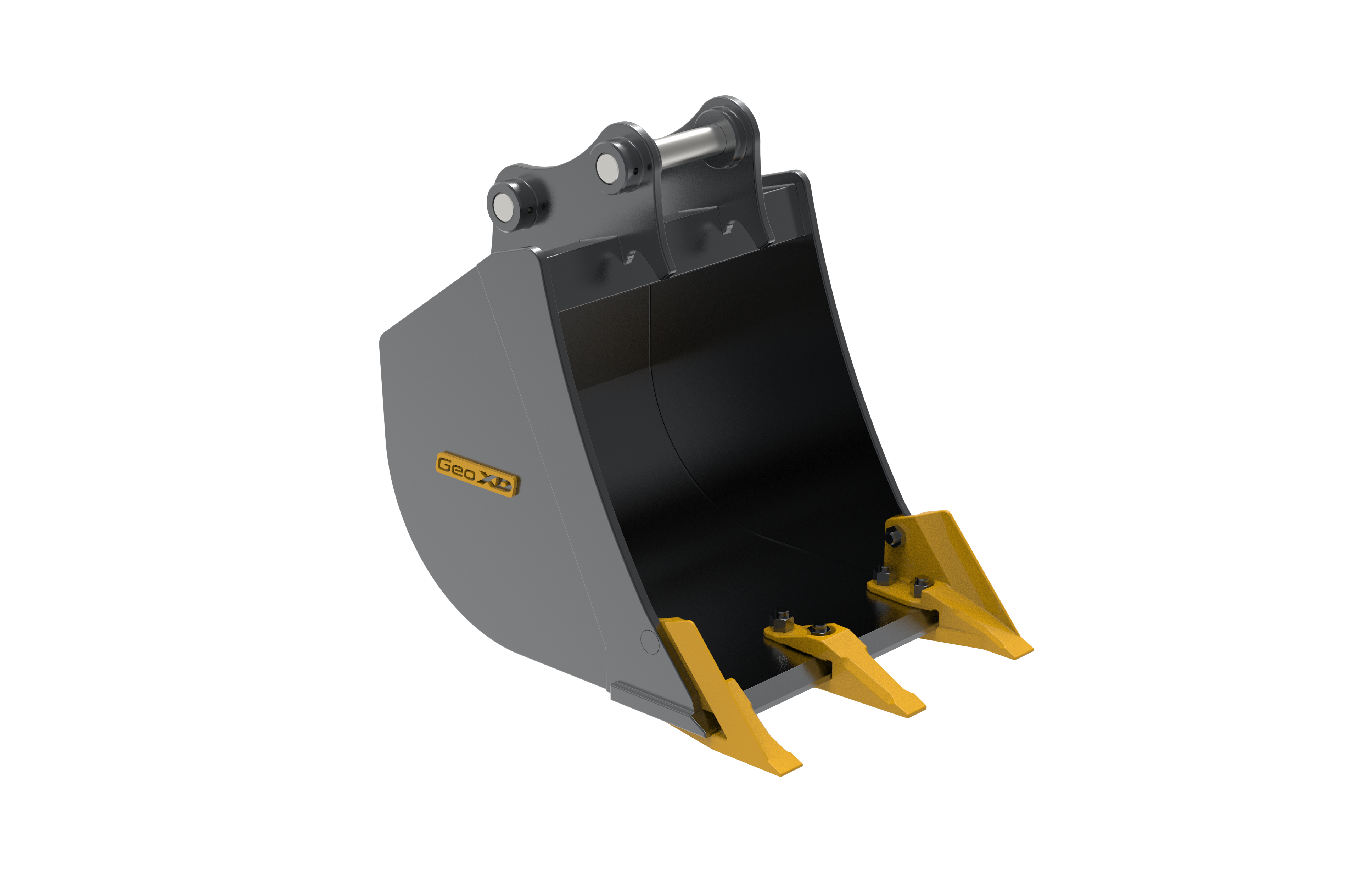 24" Digging Bucket for Volvo EC25.