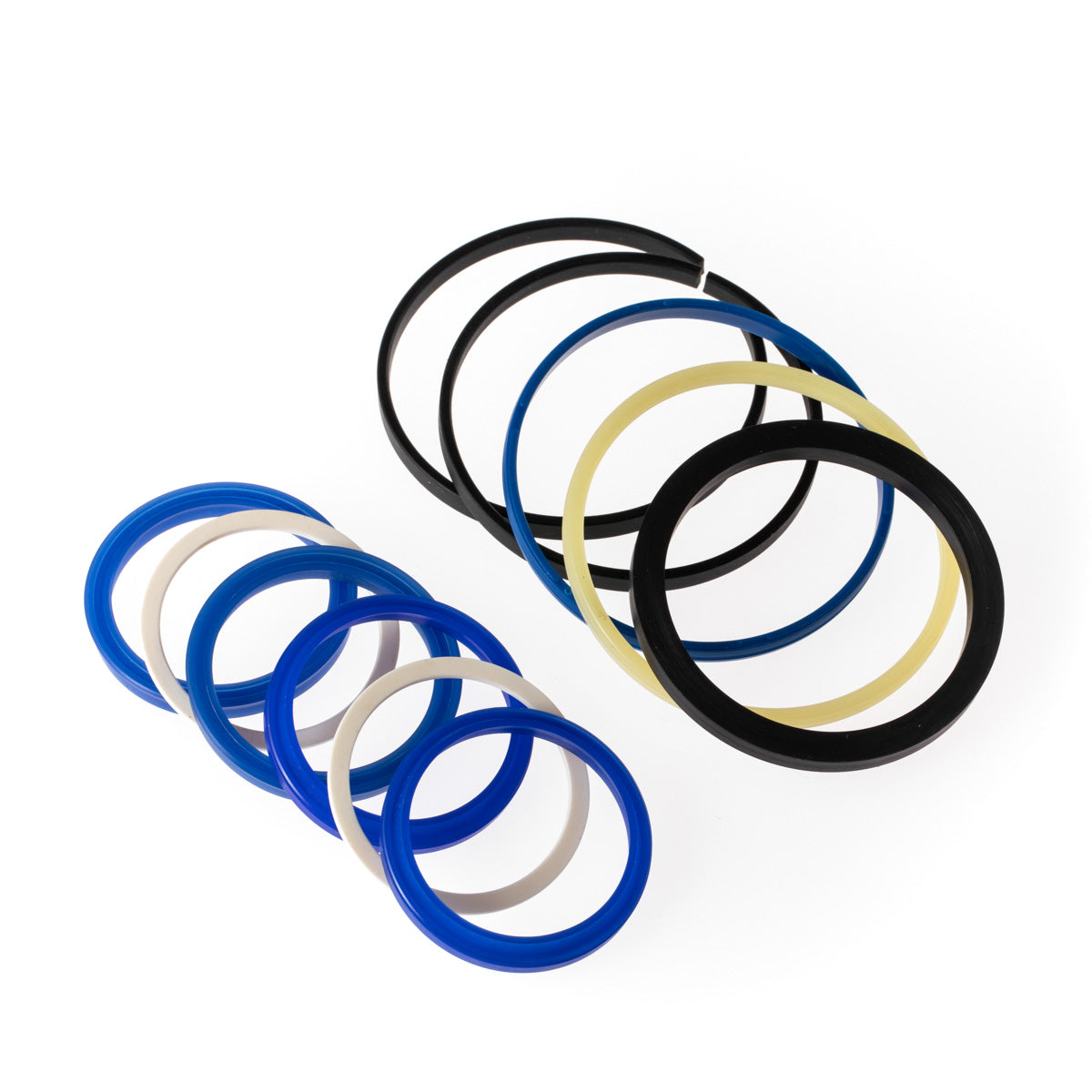 448/17201 - JCB Hydraulic Seal Kit.