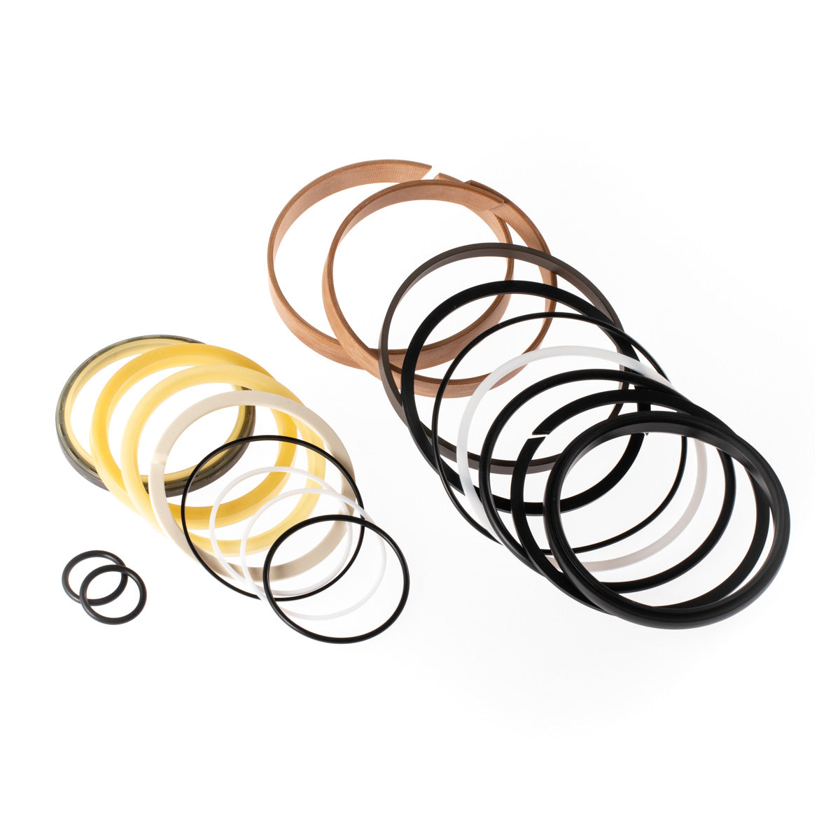 550/41747 - JCB Hydraulic Seal Kit.