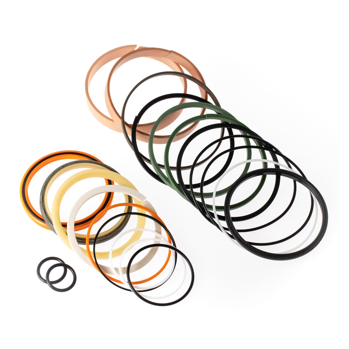 550/42219 - JCB Hydraulic Seal Kit.