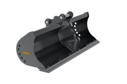 60" Ditching Bucket for Yanmar B50V.