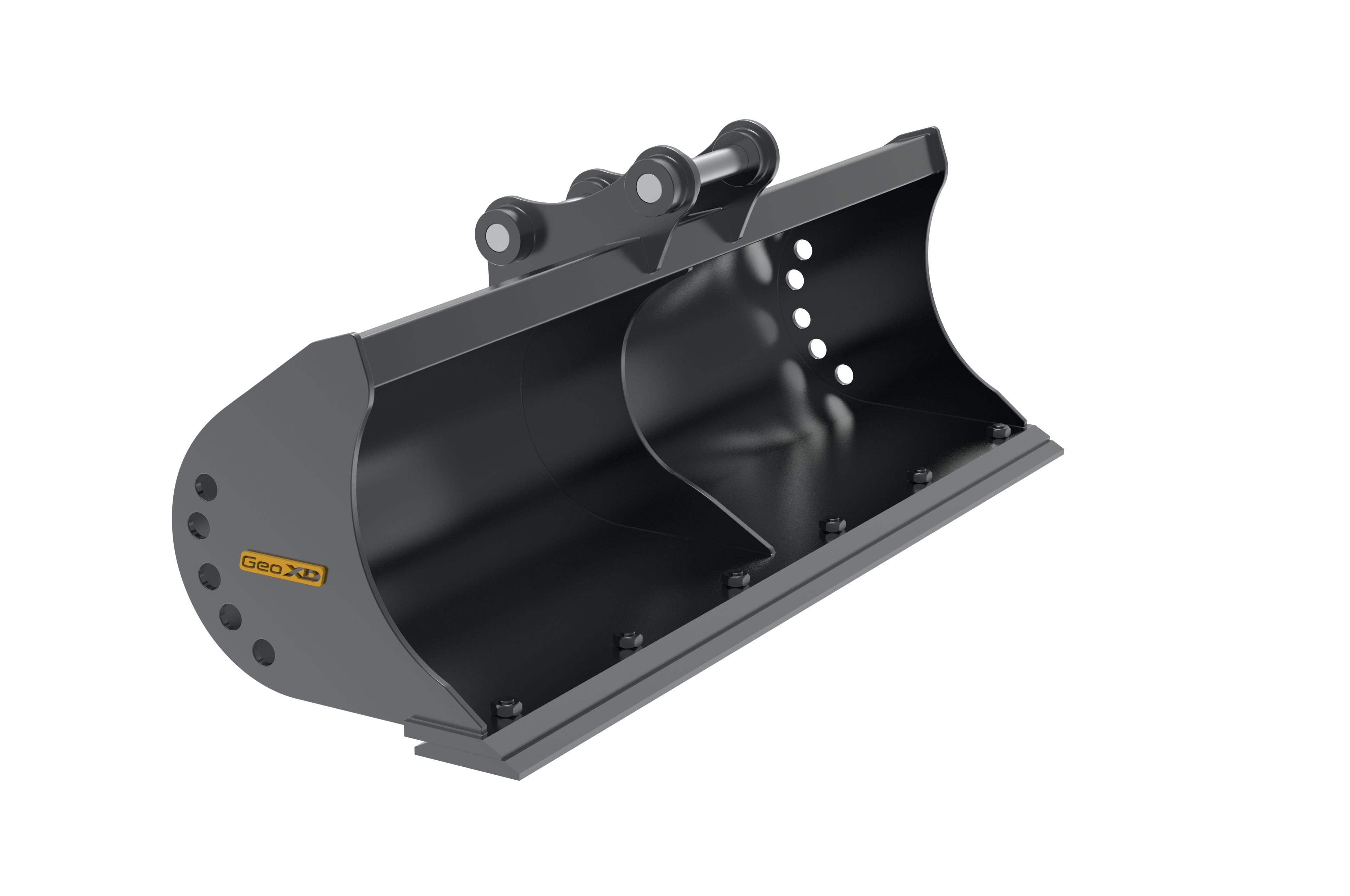 60" Ditching Bucket for Case CX50B.