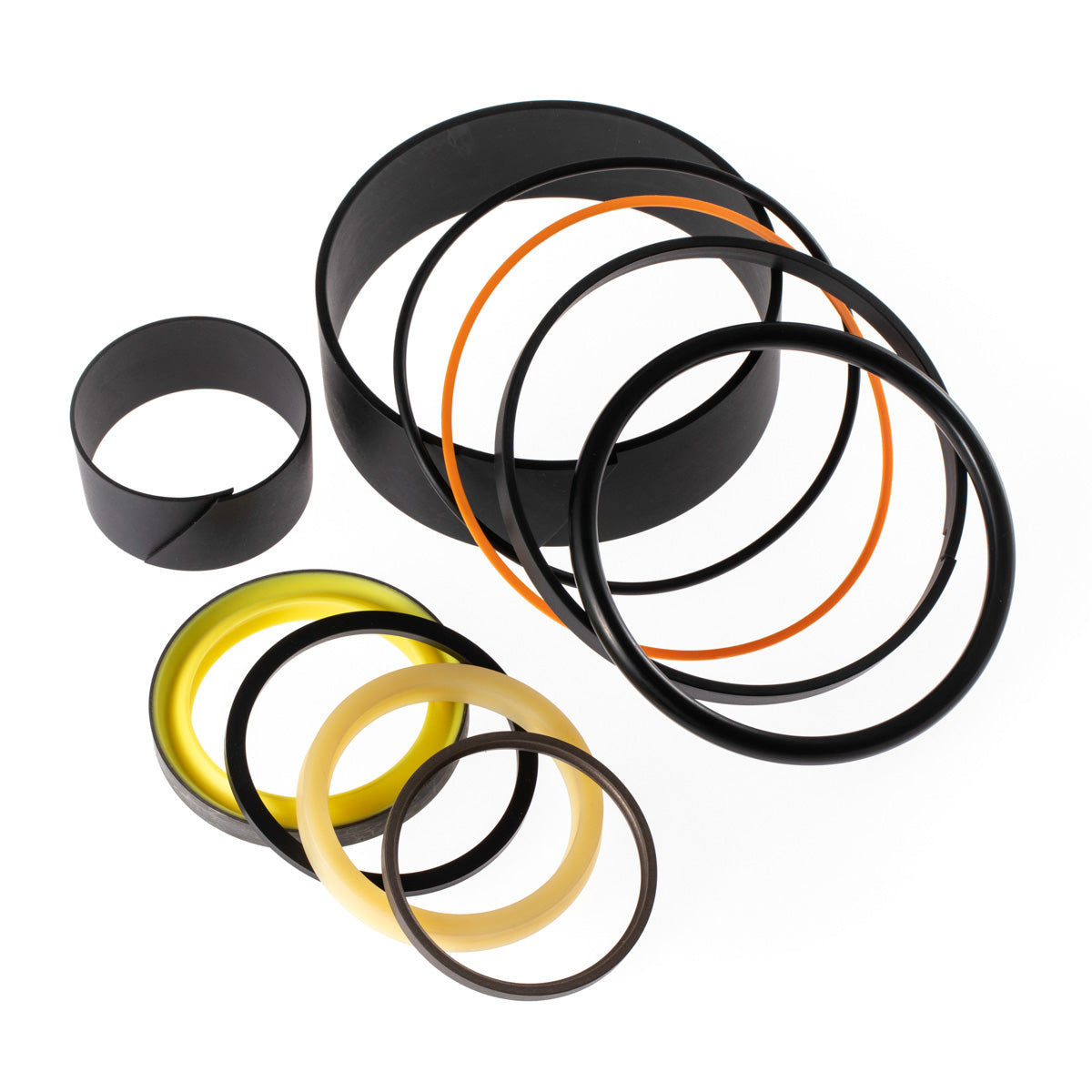 7X2658 - CAT Hydraulic Seal Kit.