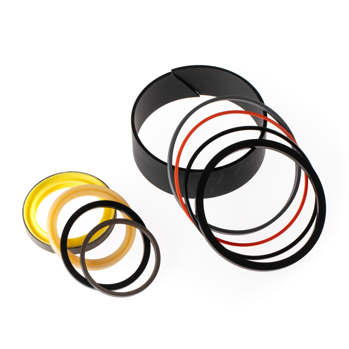 7X2747 - CAT Hydraulic Seal Kit.