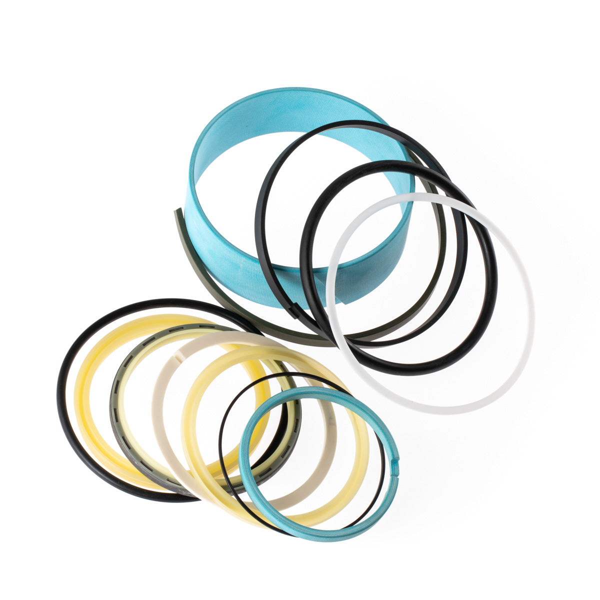 87-5387 - CAT Hydraulic Seal Kit.