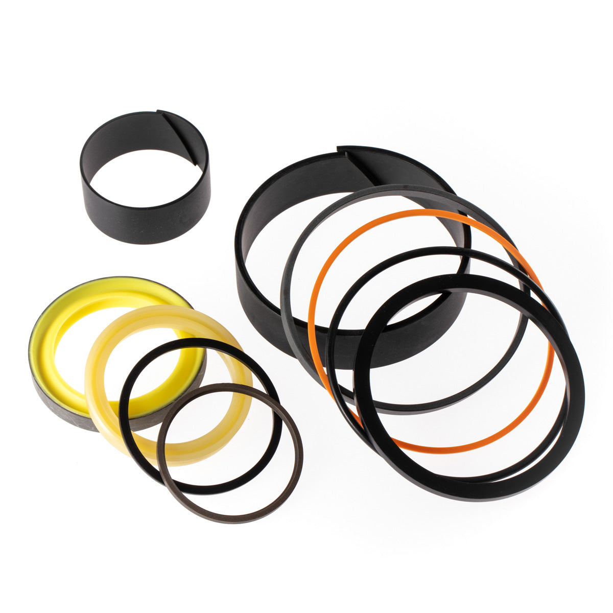 8T3593 - CAT Hydraulic Seal Kit.