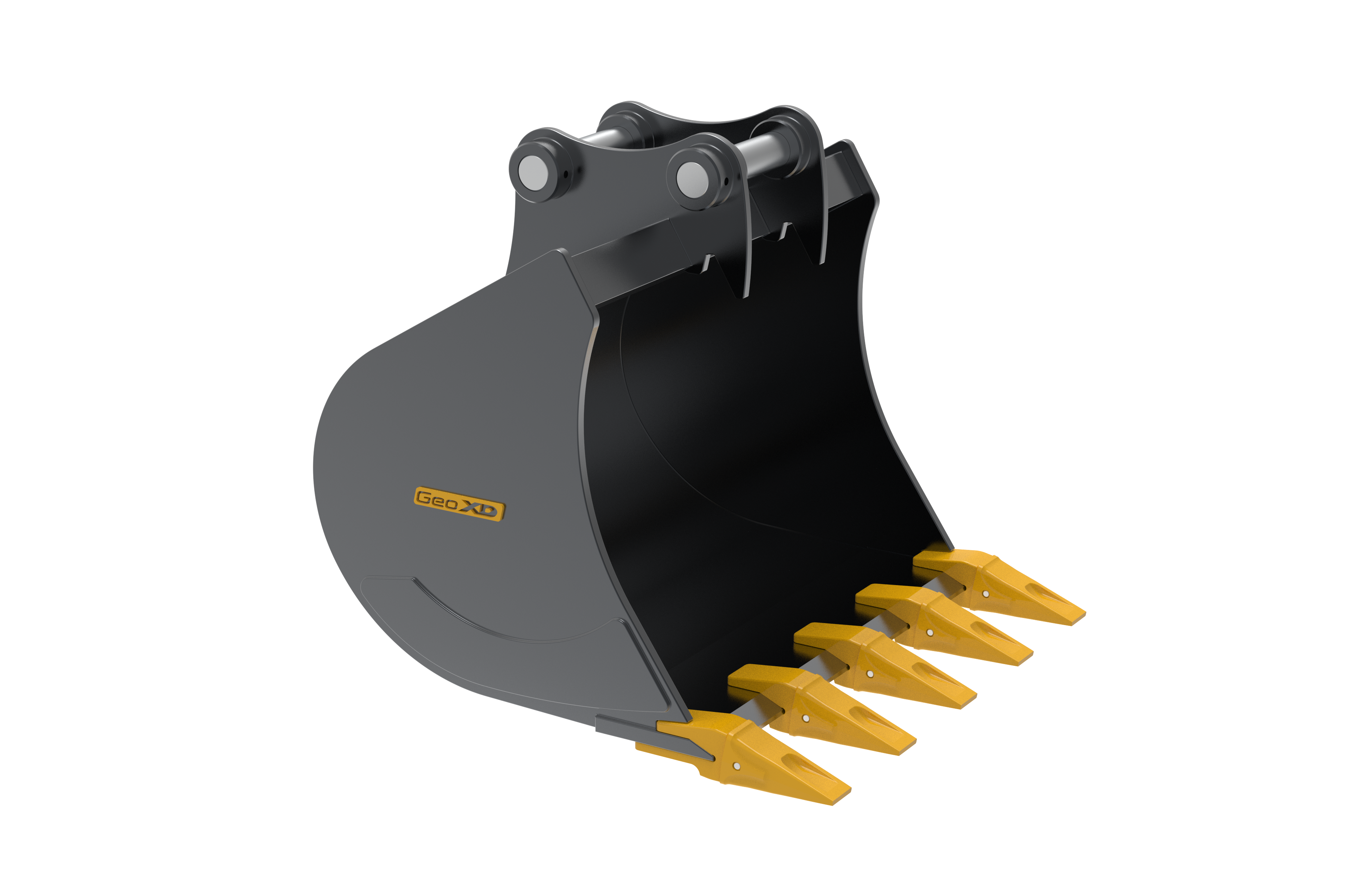 18" Digging Bucket for Kobelco SK75SR-3.