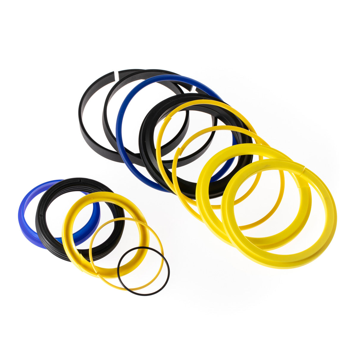 991/00012 - JCB Hydraulic Seal Kit.