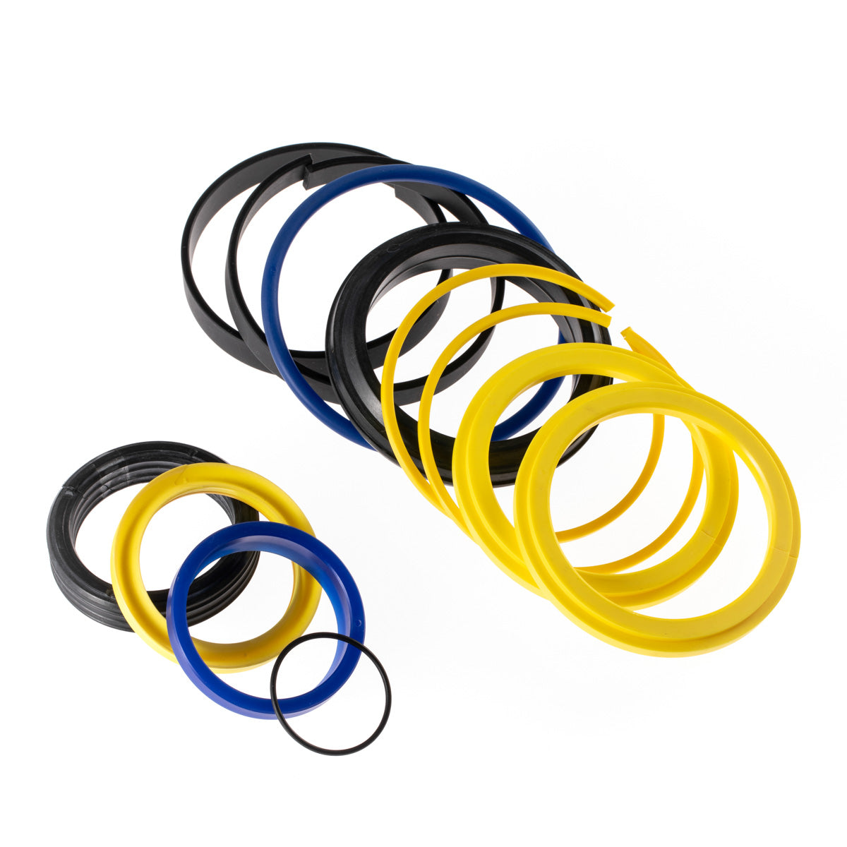 991/00013 - JCB Hydraulic Seal Kit.