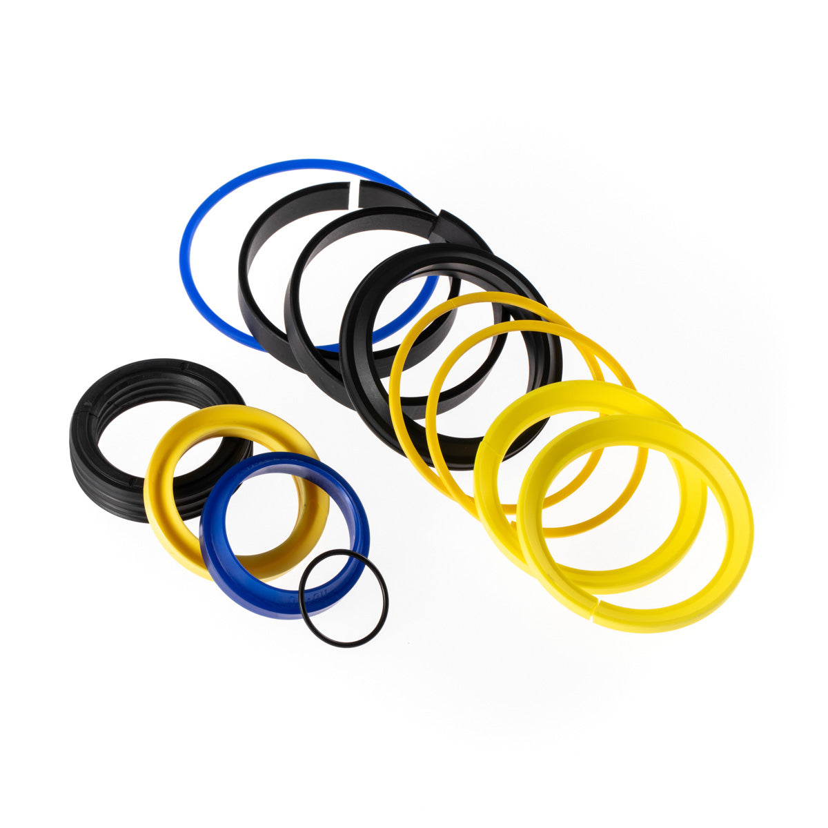 991/00015 - JCB Hydraulic Seal Kit.