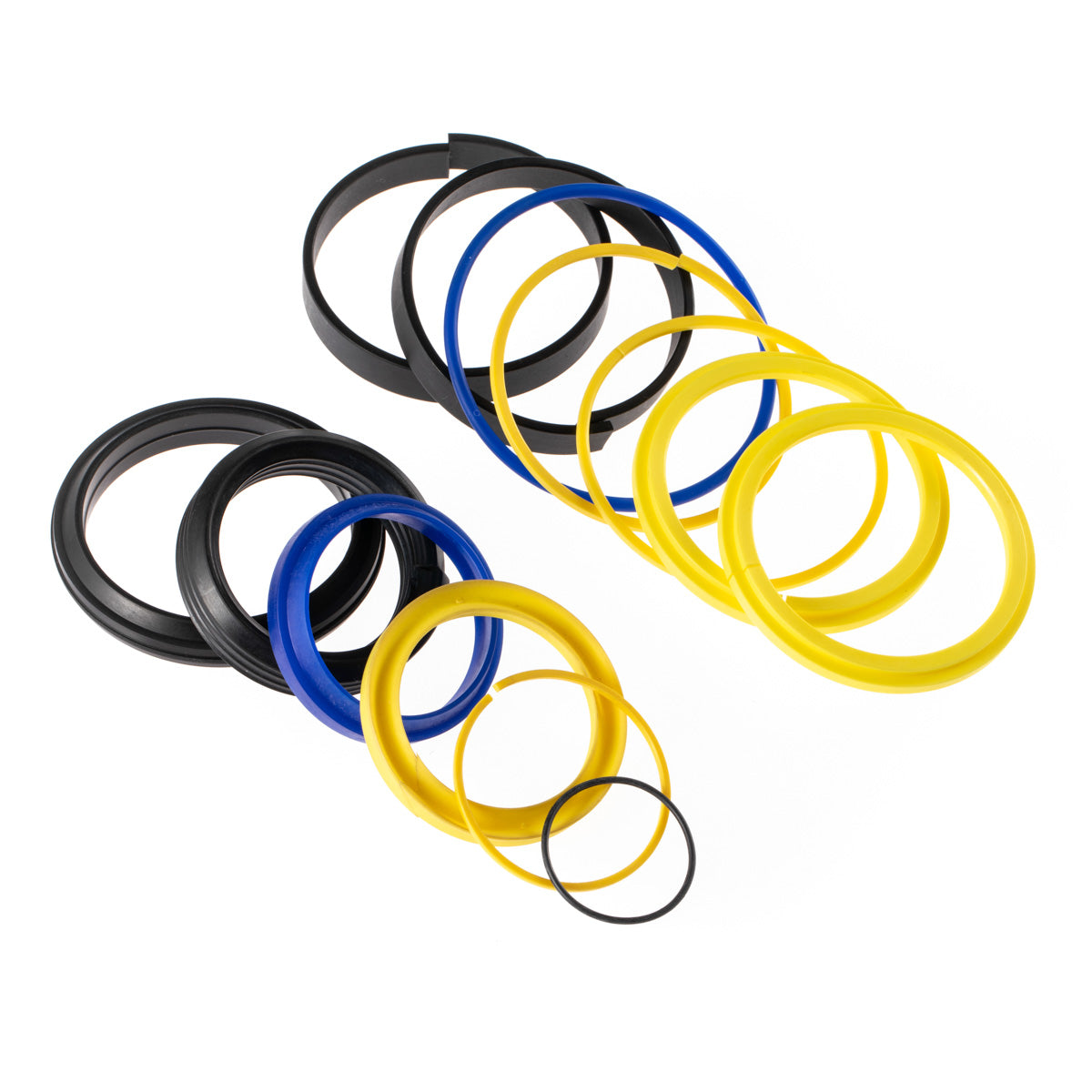 991/00016 - JCB Hydraulic Seal Kit.