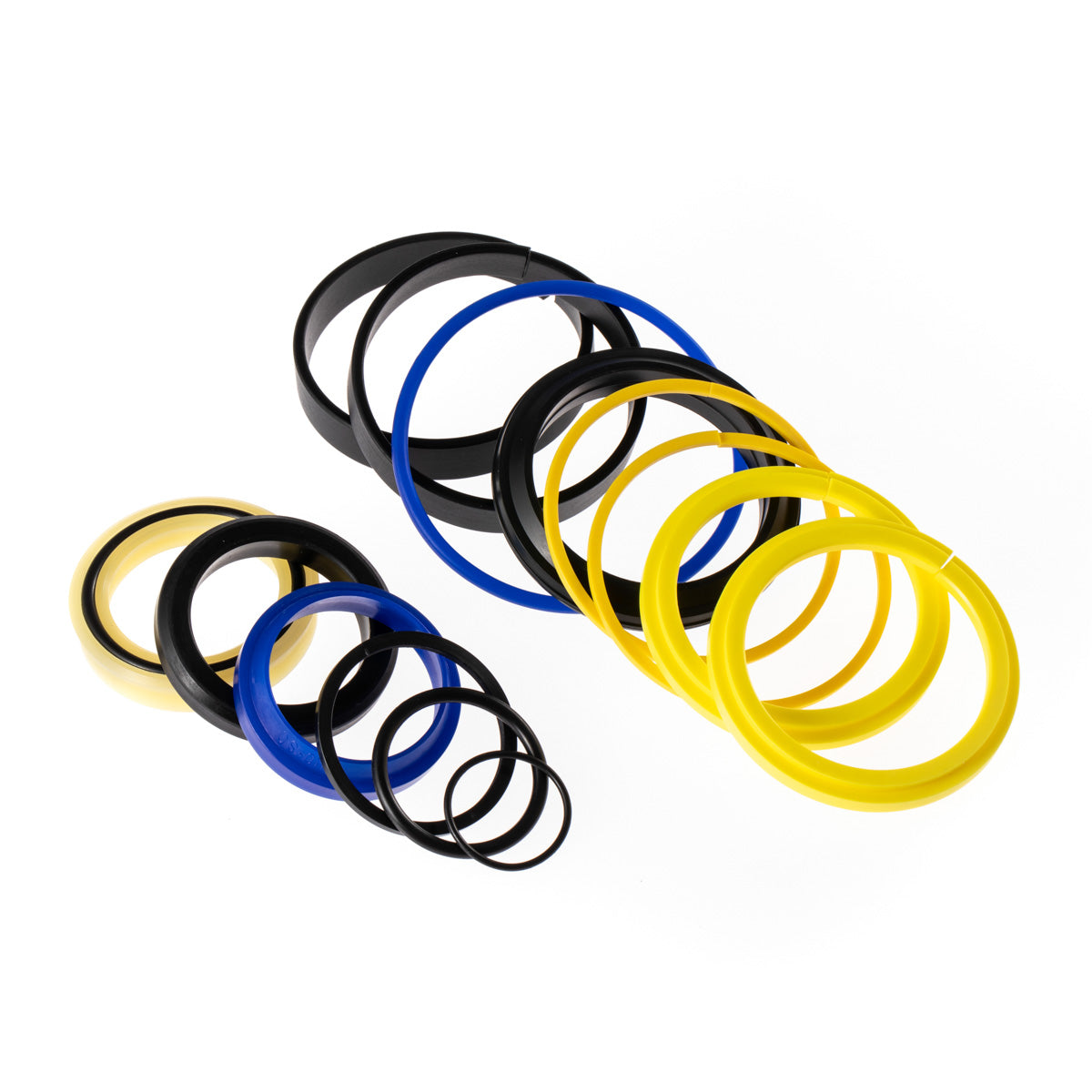 991/00025 - JCB Hydraulic Seal Kit.