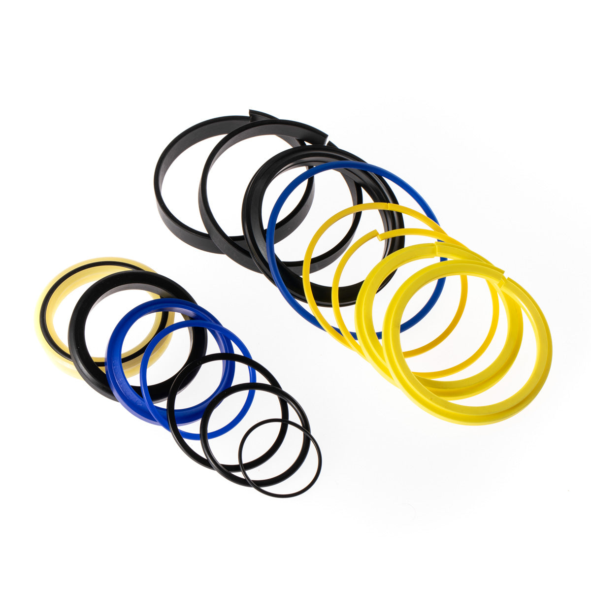991/00026 - JCB Hydraulic Seal Kit.