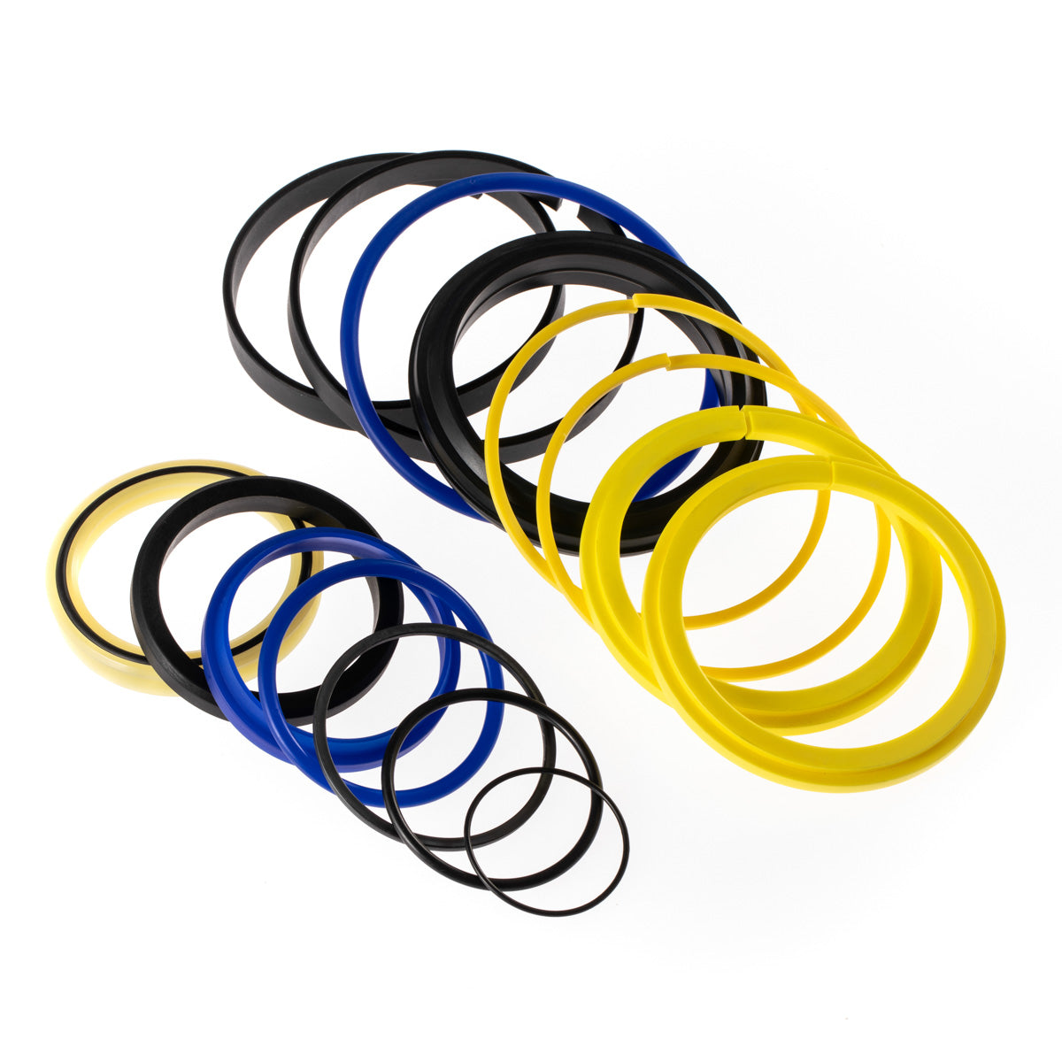 991/00028 - JCB Hydraulic Seal Kit.