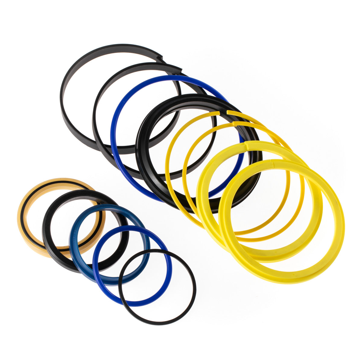 991/00030 - JCB Hydraulic Seal Kit.