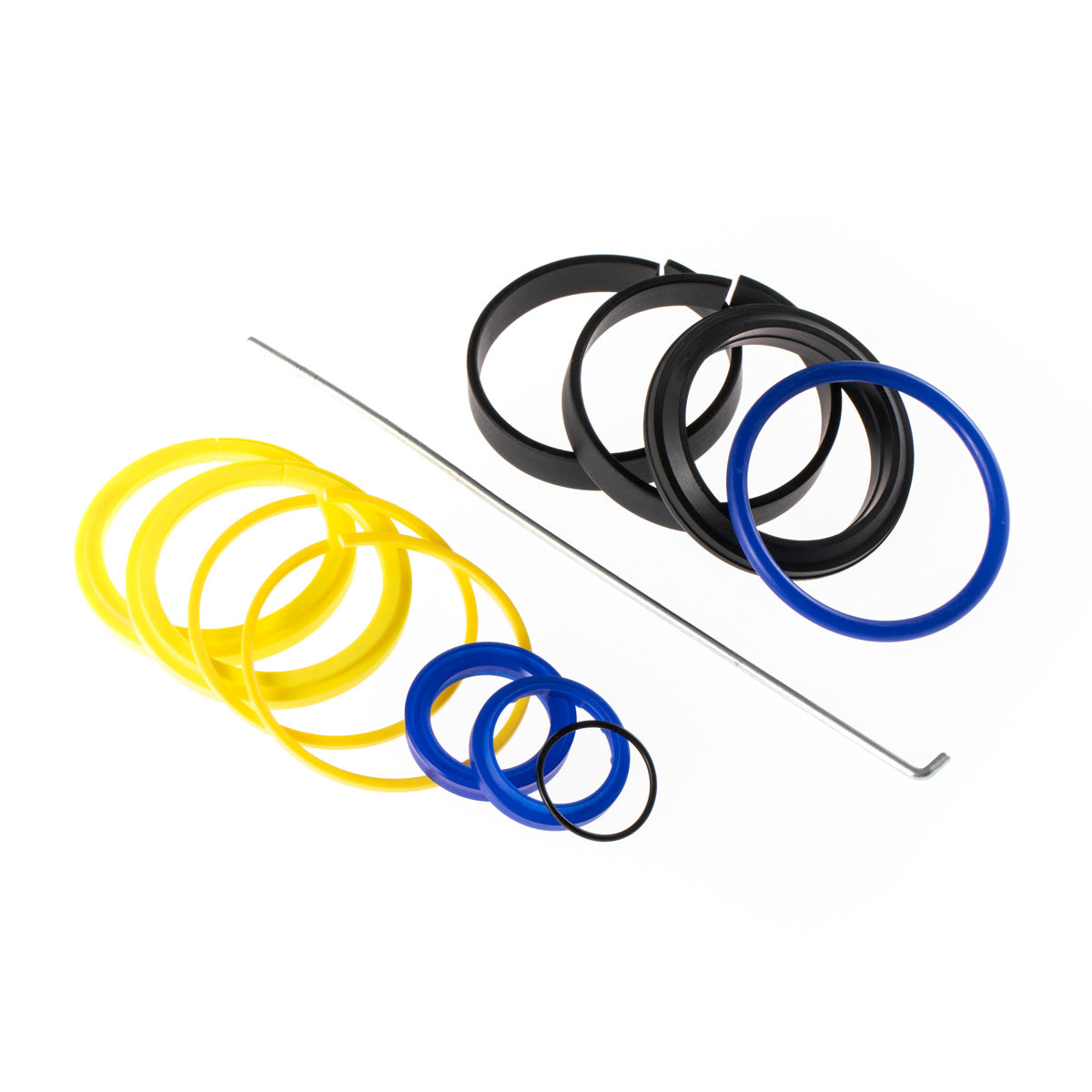 991/00036 - JCB Hydraulic Seal Kit.