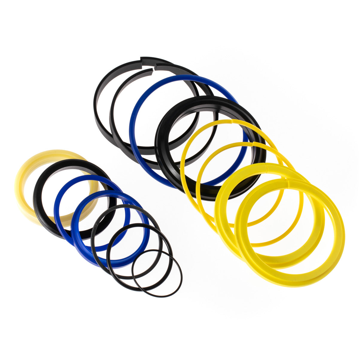 991/00055 - JCB Hydraulic Seal Kit.