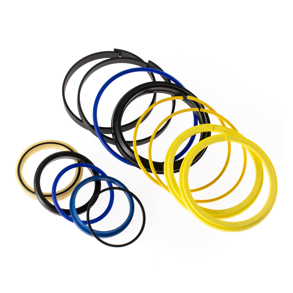 991/00056 - JCB Hydraulic Seal Kit.
