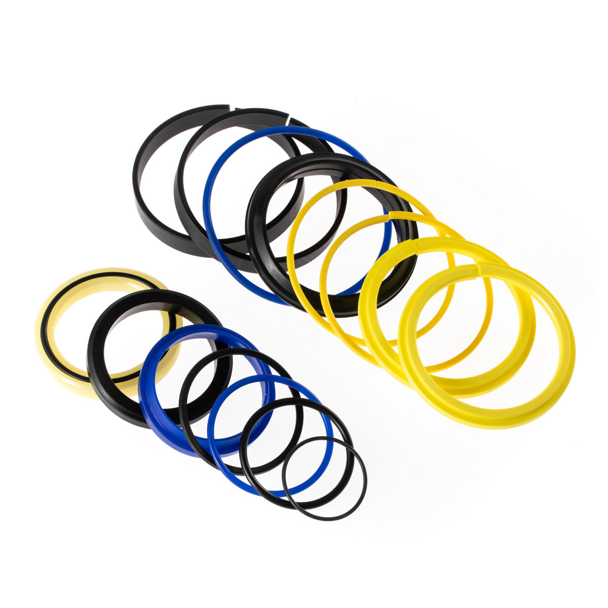 991/00061 - JCB Hydraulic Seal Kit.