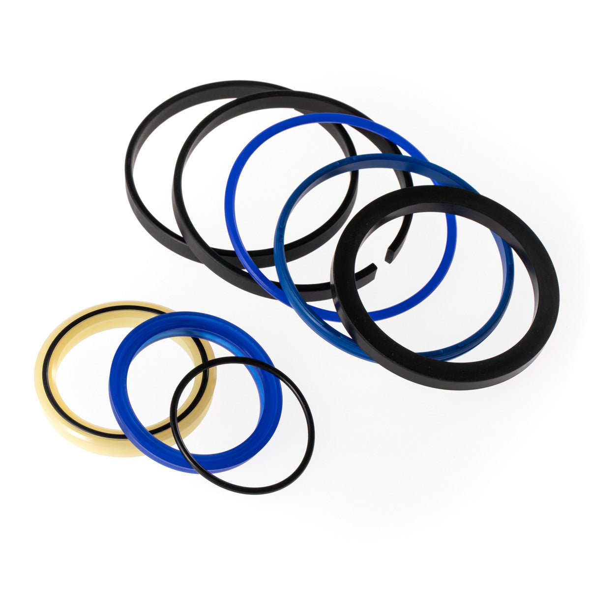991/00095 - JCB Hydraulic Seal Kit.