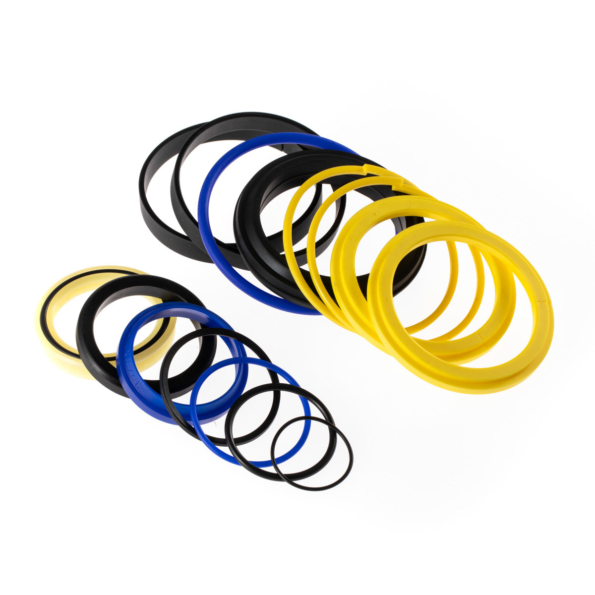 991/00096 - JCB Hydraulic Seal Kit.
