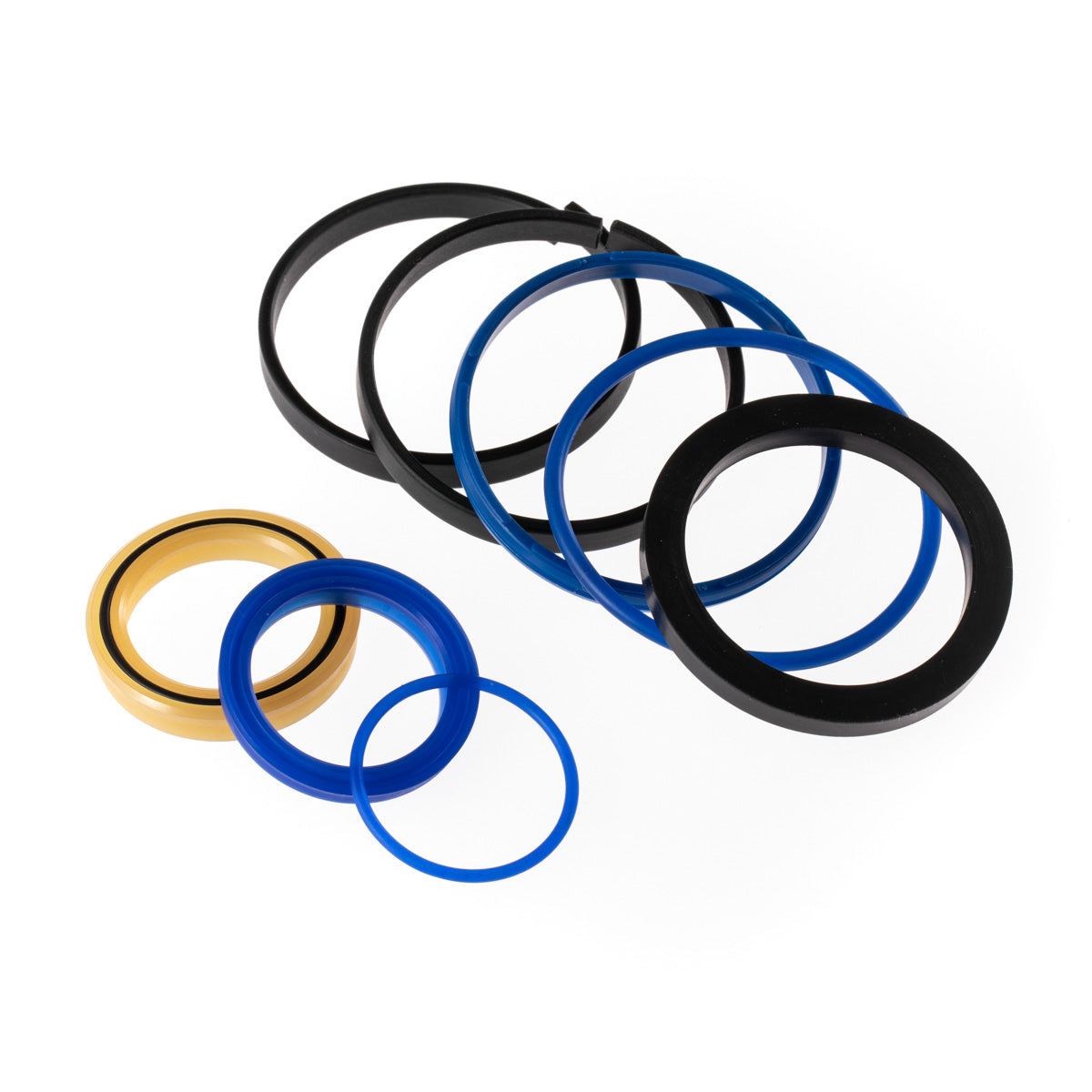 991/00098 - JCB Hydraulic Seal Kit.
