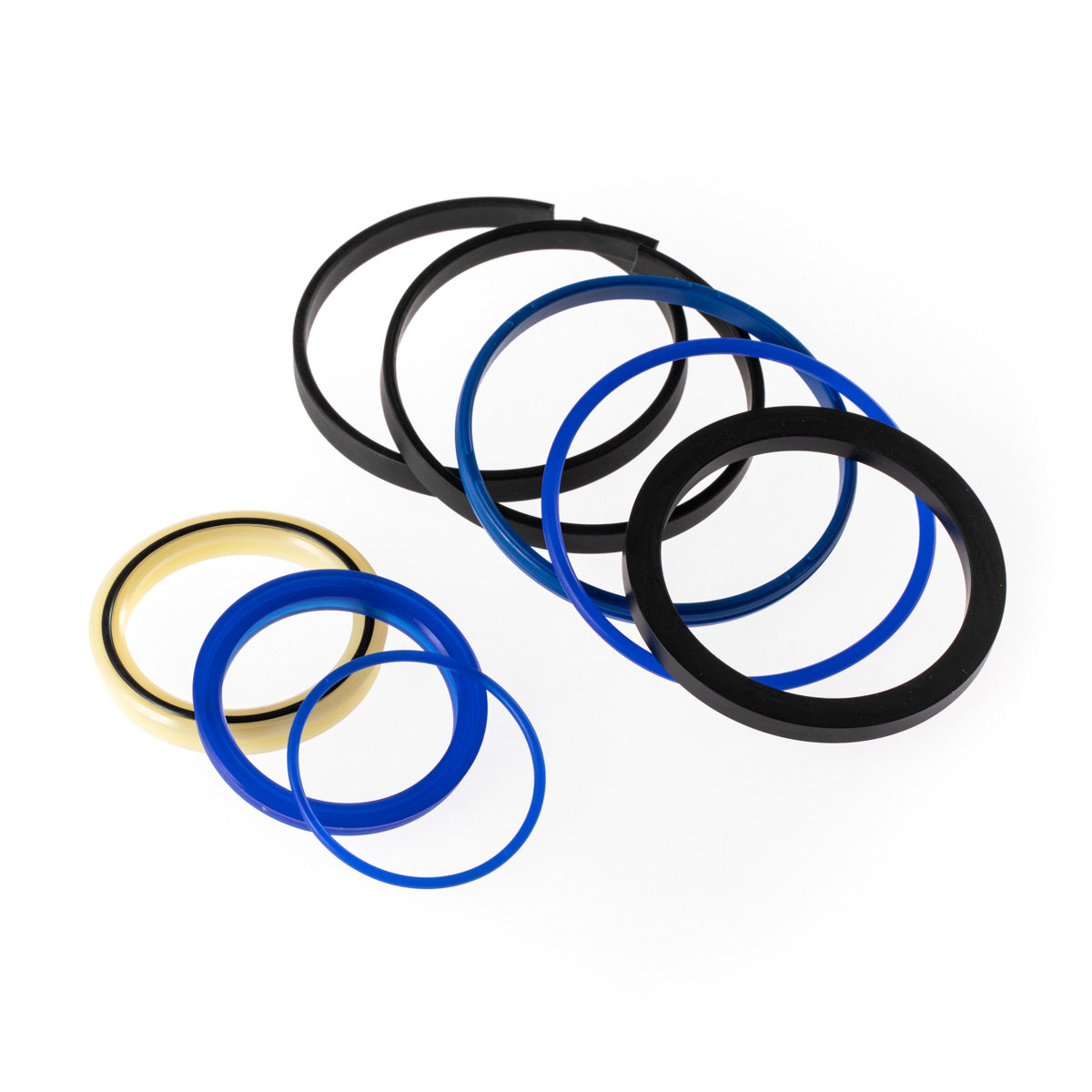 991/00100 - JCB Hydraulic Seal Kit.
