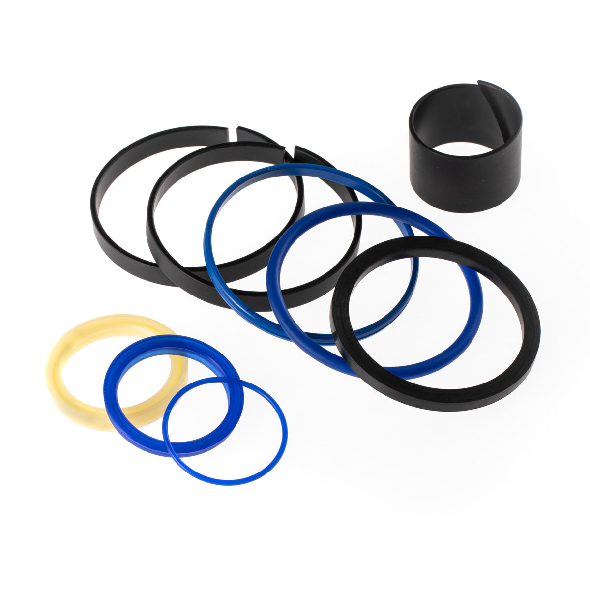 991/00101 - JCB Hydraulic Seal Kit.