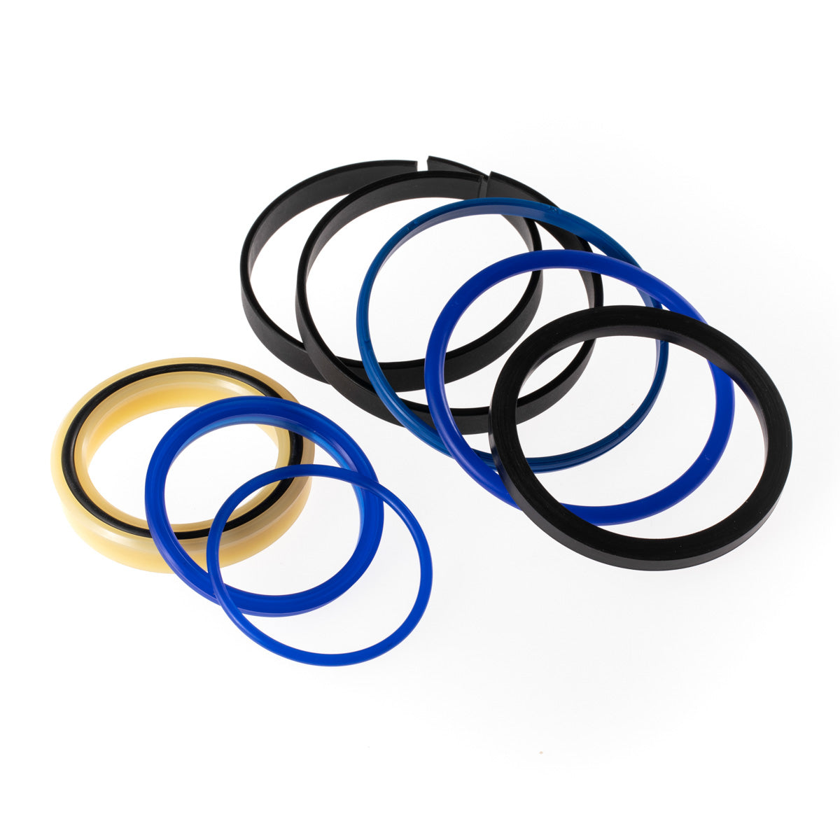991/00102 - JCB Hydraulic Seal Kit.