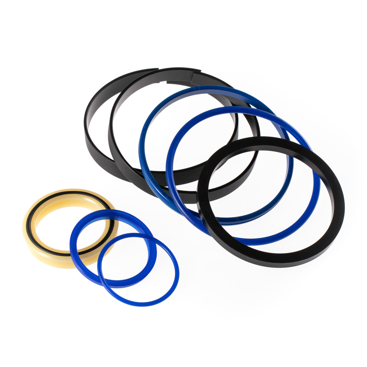 991/00109 - JCB Hydraulic Seal Kit.