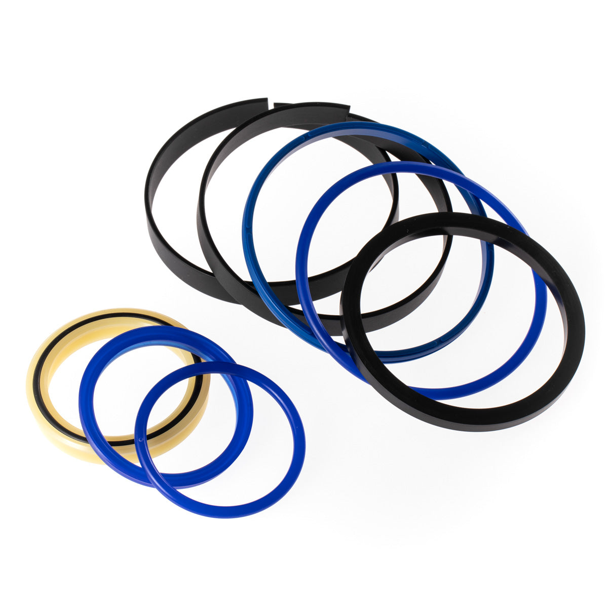 991/00110 - JCB Hydraulic Seal Kit.