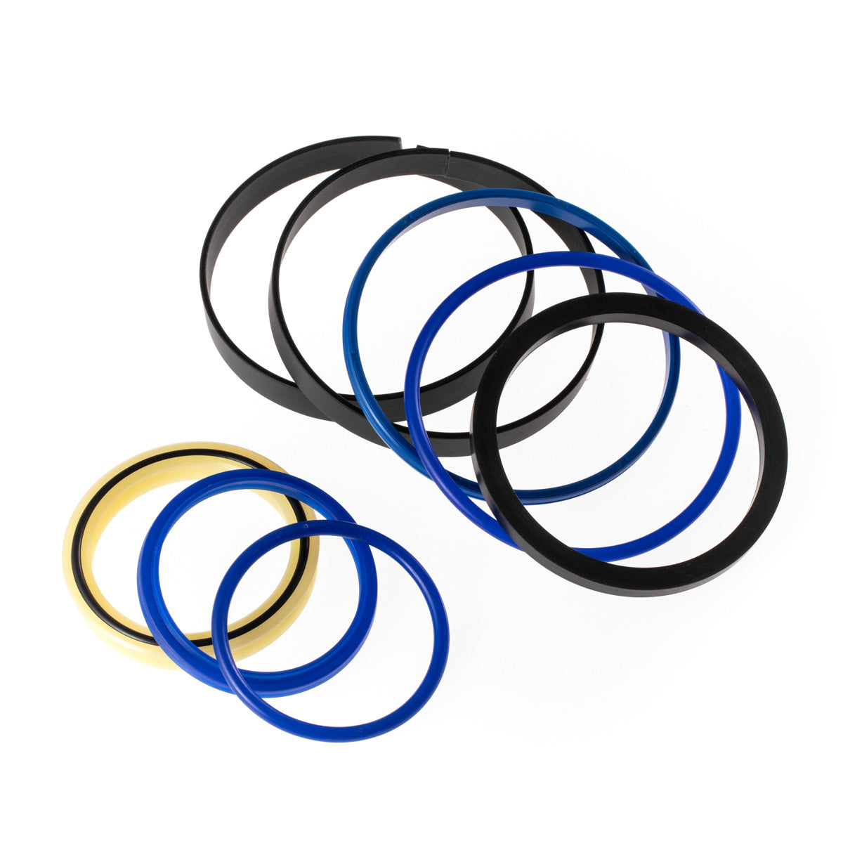 991/00111 - JCB Hydraulic Seal Kit.