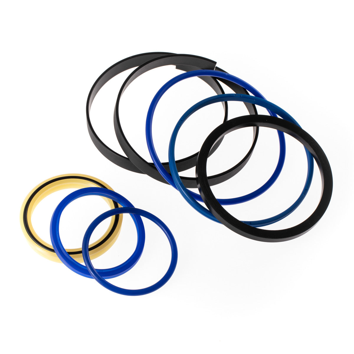 991/00115 - JCB Hydraulic Seal Kit.