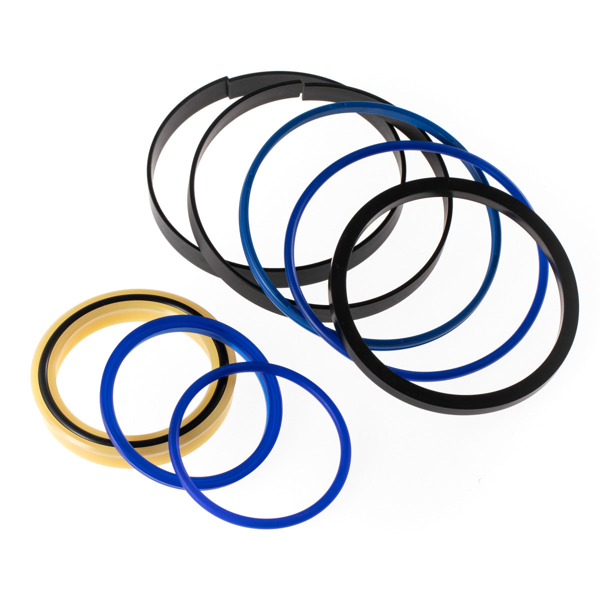 991/00121 - JCB Hydraulic Seal Kit.