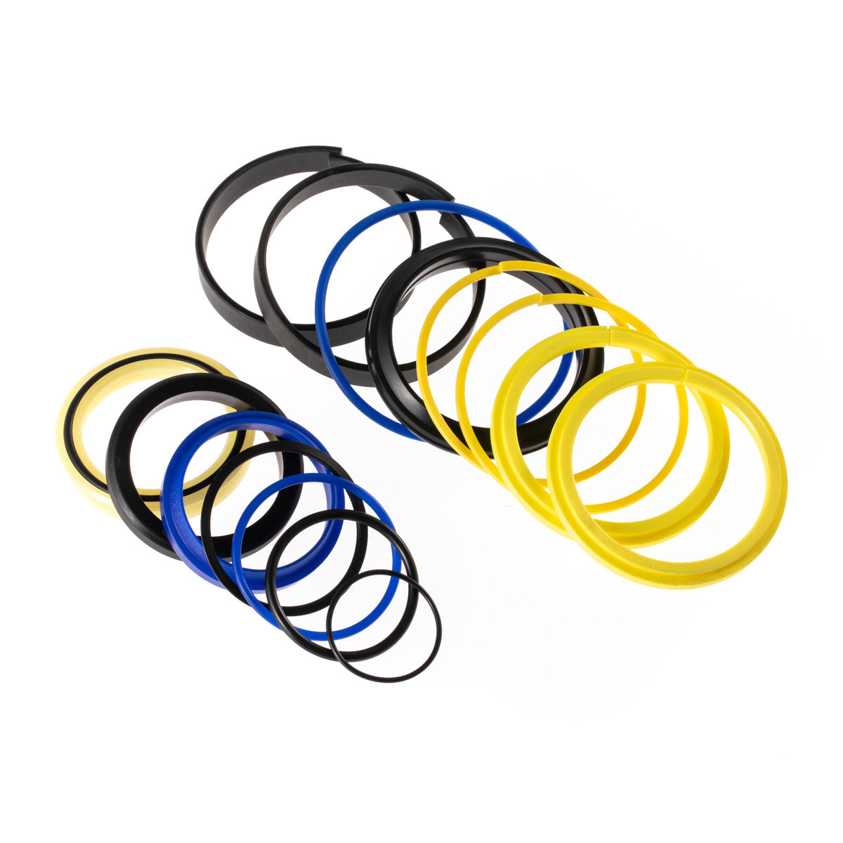 991/00123 - JCB Hydraulic Seal Kit.