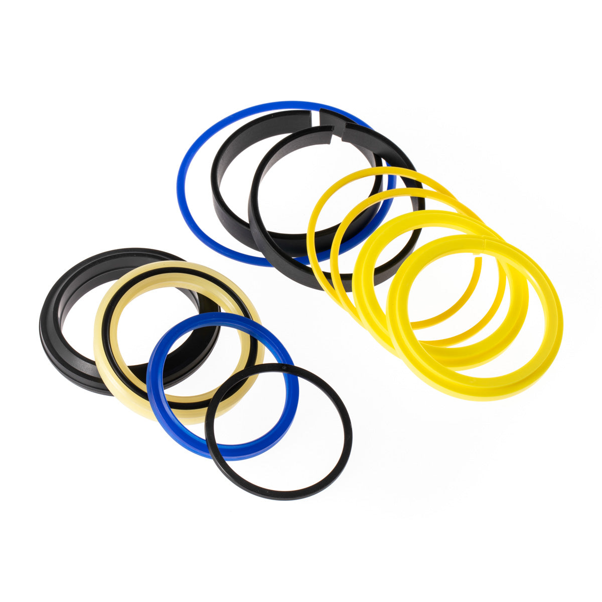 991/00124 - JCB Hydraulic Seal Kit.