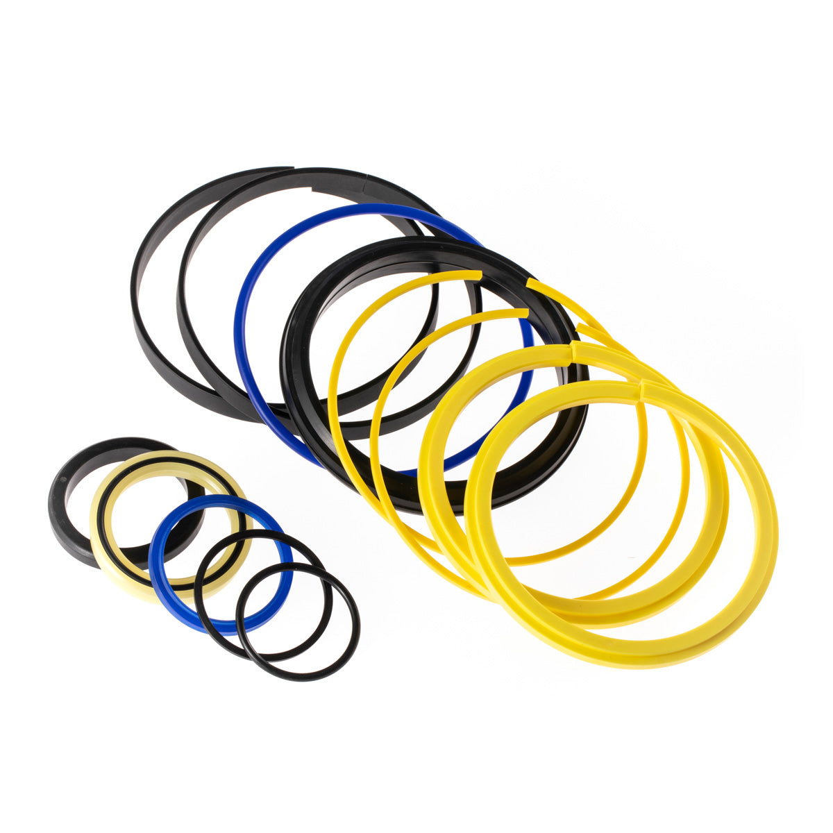 991/00125 - JCB Hydraulic Seal Kit.